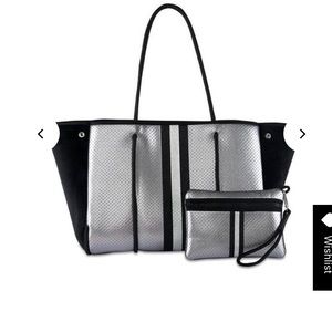 Haute Shore Grayson Neoprene Tote